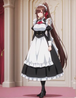 [Sunny] Amagi(天城) 314 pics (Patreon) [AI Generated]