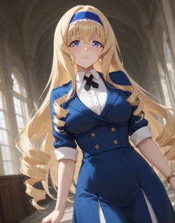 [Sunny] Cecilia Alcott 279 pics (Patreon) [AI Generated]