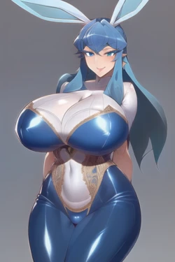 [Eeveelutions] [AI Generated]