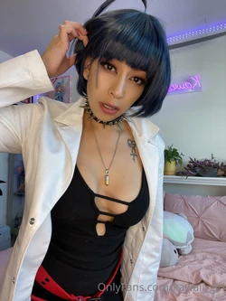 KawaiiGirlxo - Tae Takemi