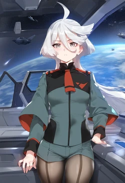 Nobara Lover - Miorine Rembran (Patreon) [AI Generated]