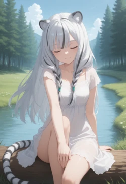NP1Ai - Commission | Atla Fayon (Patreon) [AI Generated]