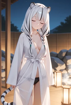 N1KSM4N - Atla [Tate no Yuusha no Nariagari] (Patreon) [AI Generated]