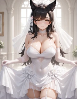 [Sunny] Atago 385 pics (Patreon) [AI Generated]