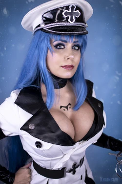 Khainsaw - Esdeath
