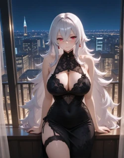 [Sunny] Graf Zeppelin 330 pics (Patreon) [AI Generated]