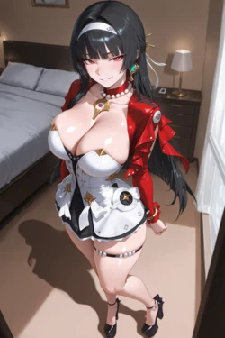 [Zuki] Astra Yao  ZZZ (Patreon) [AI Generated]