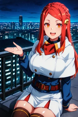 yoshi - カルナティア・セリ・アナバルド/Karnatia Seri Anabald #01 (288pics) [AI Generated]