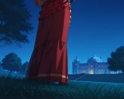 az zer - Karnatia "Katia" Seri Anabald (149 images) (Patreon) [AI Generated]