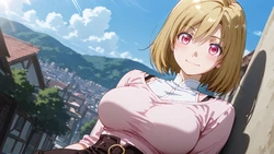 az zer - Sally (199 images) (Patreon) [AI Generated]