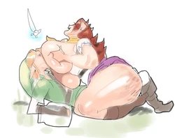 [DoleCat] The Legend of Zelda Collection