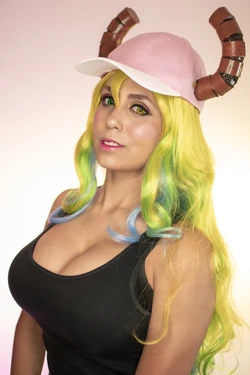 Khainsaw - Lucoa