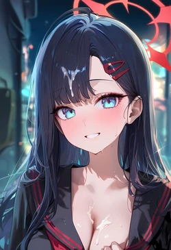 Patreon [ artist- Kilerai ] < Ai generated > (58)