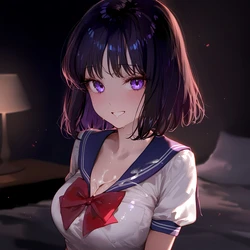 kilerai 0731_[Sailor_Moon]tomoe_hotaru_FATMAN 264p (Patreon) [AI Generated]