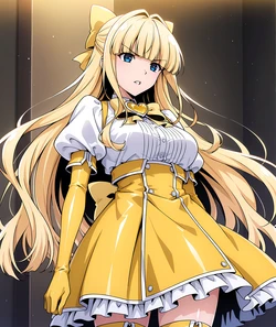 [BGM∞]サルファ洗脳機械姦・悪堕ち淫乱化搾精[AI Generated]