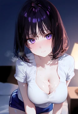 kilerai 0809_[sailor_moon]tomoe_hotaru_BURUMA_BBC 285p (Patreon) [AI Generated]