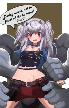 Lucy Pyre R34 collection 13-9-2025 [AI Generated]