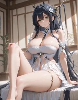 [Sunny] Indomitable 297 pics (Patreon) [AI Generated]