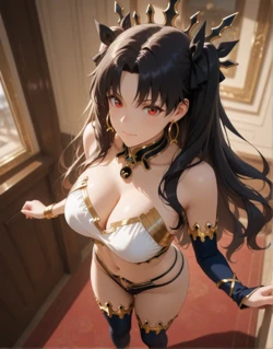 [Sunny] Ishtar 237 pics (Patreon) [AI Generated]