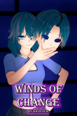 [Maideneir] Winds of Change Chapter 1-5 (Ongoing)