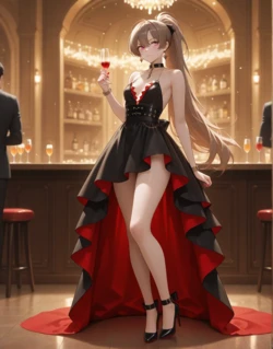 [Sunny] Jean Bart 288 pics (Patreon) [AI Generated]