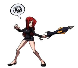 Parasoul