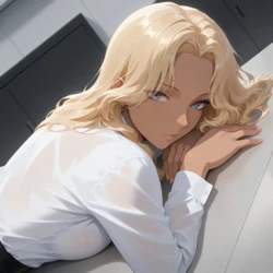 [Sunny] Mieko 252 pics (Patreon) [AI Generated]