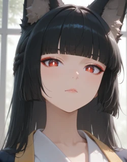 [Sunny] Miyabi 243 pics (Patreon) [AI Generated]