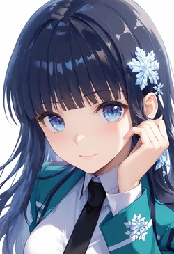 AIde(エイド) A story about a top student in the magic department who is captivated by a superior dick and throws away her inferior dick [AI Generated]