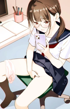 [pixiv] secret dmain (4322617)