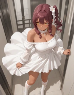 [Sunny] Saiga-12 300 pics (Patreon) [AI Generated]