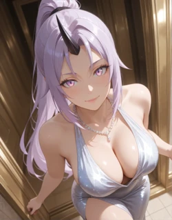 [Sunny] Shion 311 pics (Patreon) [AI Generated]