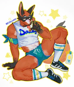 [Artist]Moonelmalito