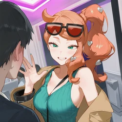 Howsir - 索妮亞 ソニア Sonia (213P) (tier 1) [AI Generated]