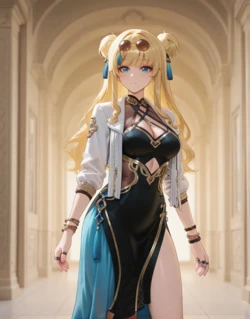 [Sunny] Songque 295 pics (Patreon) [AI Generated]