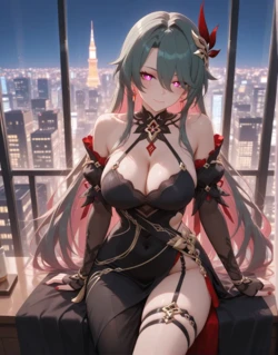 [Sunny] Vita 290 pics (Patreon) [AI Generated]