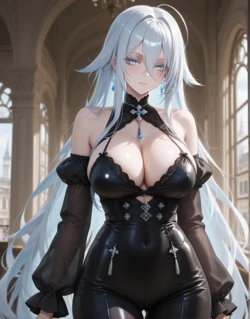 [Sunny] Sovetsky Soyuz - supplementary version (Patreon) [AI Generated]