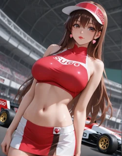 [Sunny] Sovetsky Soyuz 340 pics (Patreon) [AI Generated]