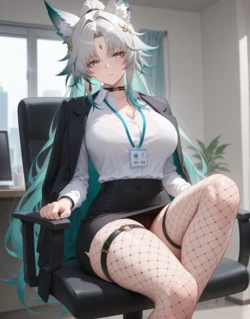 [Sunny] Feixiao 253 pics (Patreon) [AI Generated]