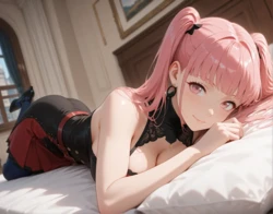 [Sunny] Hilda Valentine Goneril 257 pics (Patreon) [AI Generated]