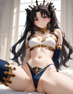 [Sunny] Ishtar 240 pics (Patreon) [AI Generated]