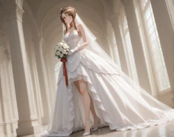 [Sunny] Lee-enfield 273 pics (Patreon) [AI Generated]