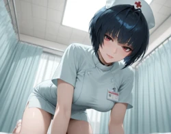 [Sunny] Tae takemi 247 pics (Patreon) [AI Generated]