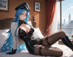 [Sunny] Sovetskaya Belorussiya 239 pics (Patreon) [AI Generated]