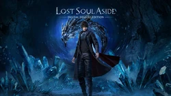 Lost Soul Aside Digital Artbook