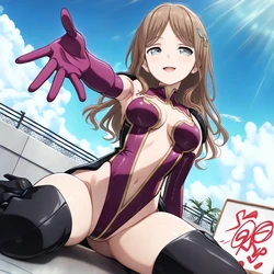 [Destrudolls] Valkyrie Squad (18778582) [AI Generated]