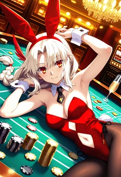 [キツネの工房] Archerko (SWORD DANCERS) [AI Generated]