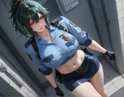 [Sunny] ZhuYuan 237 pics (Patreon) [AI Generated]