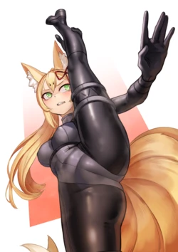 [Pixiv] 霧江かいり/かたえ (20037523)