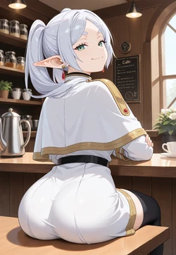 [HenryBoya] Sumg booty [AI Generated]